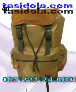 TAS GENDONG SERI X NO