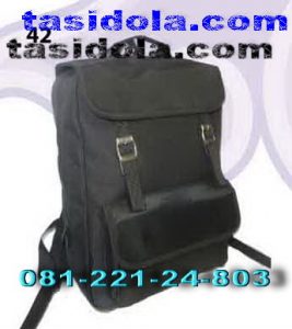 TAS GENDONG SERI X NO