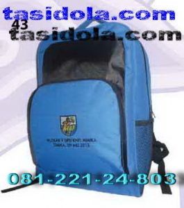TAS GENDONG SERI X NO