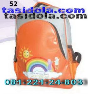 TAS GENDONG SERI X NO