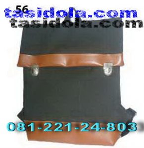 TAS GENDONG SERI X NO