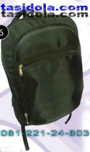 TAS GENDONG SERI X NO