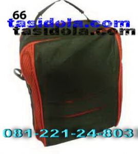 TAS GENDONG SERI X NO