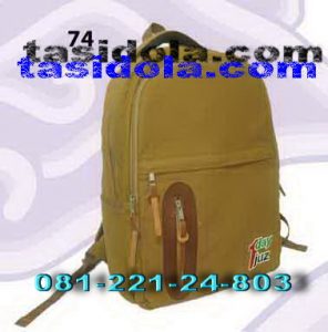 TAS GENDONG SERI X NO