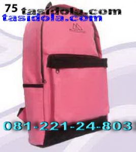 TAS GENDONG SERI X NO