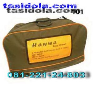 TAS JINJING SERI X NO