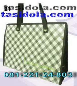 TAS JINJING SERI X NO