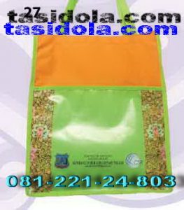 TAS JINJING SERI X NO