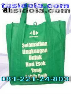 TAS JINJING SERI X NO