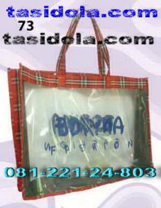 TAS JINJING SERI X NO