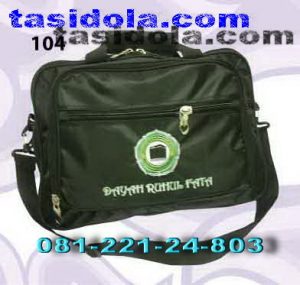 TAS SLEMPANG SERI X NO