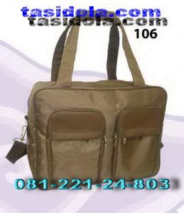 TAS SLEMPANG SERI X NO