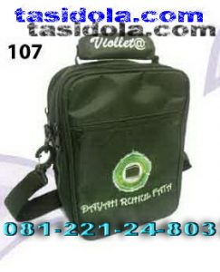 TAS SLEMPANG SERI X NO