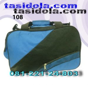 TAS SLEMPANG SERI X NO