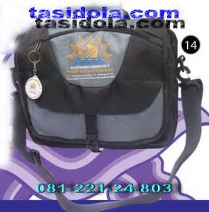 TAS SLEMPANG SERI X NO