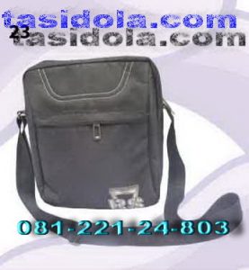 TAS SLEMPANG SERI X NO