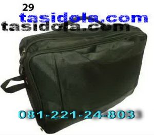 TAS SLEMPANG SERI X NO