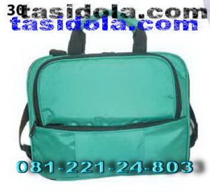 TAS SLEMPANG SERI X NO