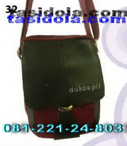 TAS SLEMPANG SERI X NO