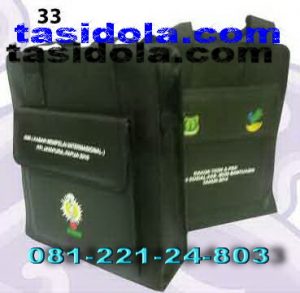 TAS SLEMPANG SERI X NO