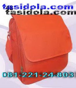 TAS SLEMPANG SERI X NO