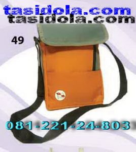 TAS SLEMPANG SERI X NO