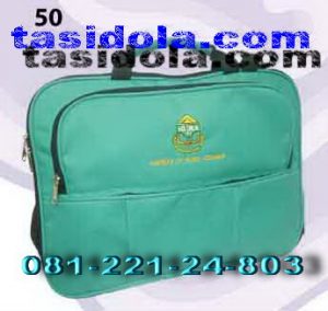 TAS SLEMPANG SERI X NO