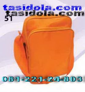 TAS SLEMPANG SERI X NO