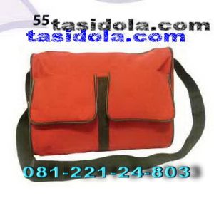 TAS SLEMPANG SERI X NO
