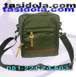 TAS SLEMPANG SERI X NO