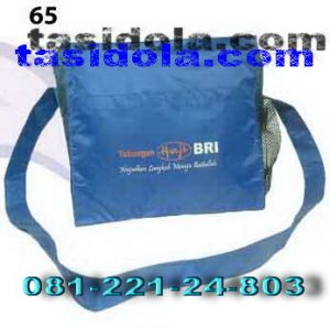 TAS SLEMPANG SERI X NO