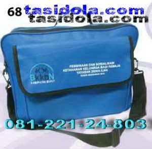 TAS SLEMPANG SERI X NO
