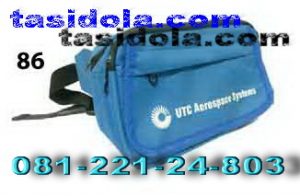 TAS SLEMPANG SERI X NO