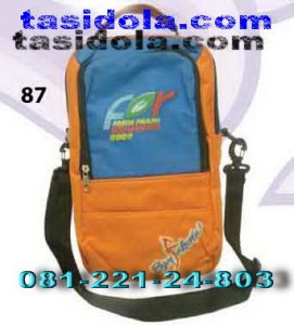 TAS SLEMPANG SERI X NO