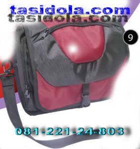 TAS SLEMPANG SERI X NO