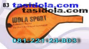 TAS SPORT COVER BATMINTON SERI X NO