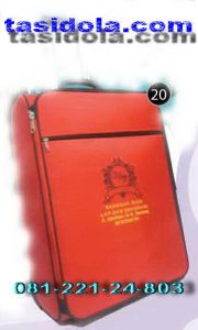 TAS TRAVEL TROLLEY SERI X NO