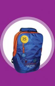 S Tas Backpack