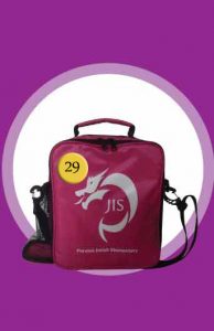 S Tas Selempang Mini Bags