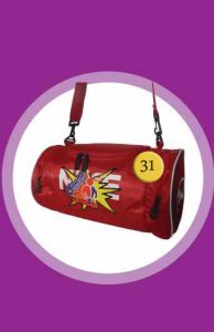 S Tas Mini Bags