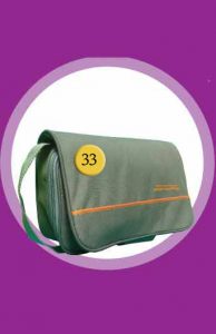 S Tas Selempang Mini Bags