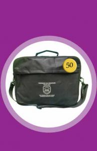 S Tas Selempang Seminar Bags