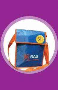S Mini Bags