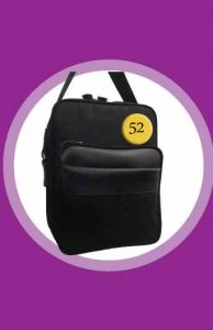 S Tas Selempang Mini Bags