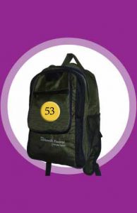 S Tas Backpack