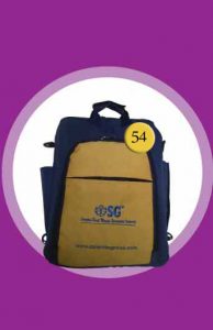 S Tas Seminar Backpack
