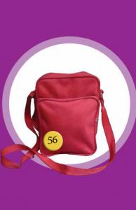 S Tas Selempang Mini Bags