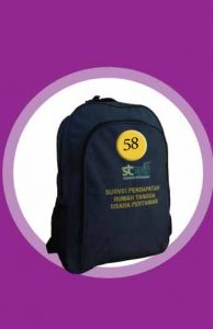 S TAs Backpack Dinas