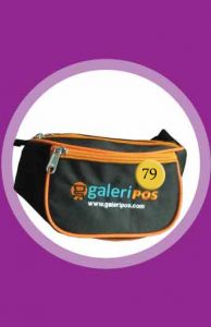 S Tas Mini Bags Pos Indonesia