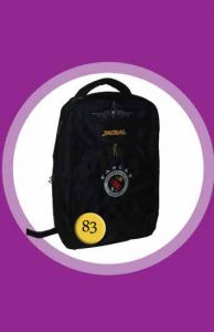 S Tas Backpack